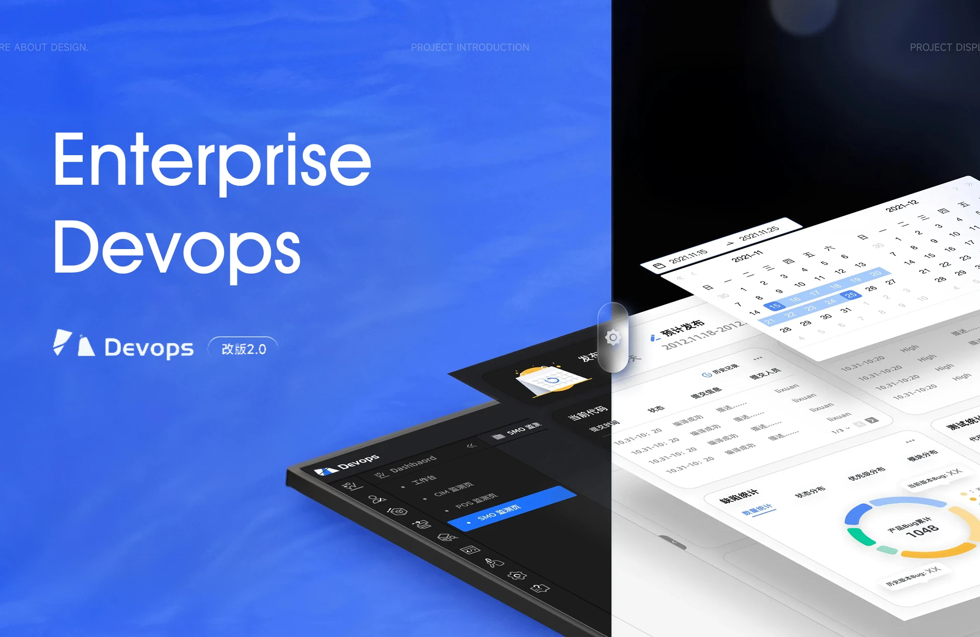 Enterprise DevOps